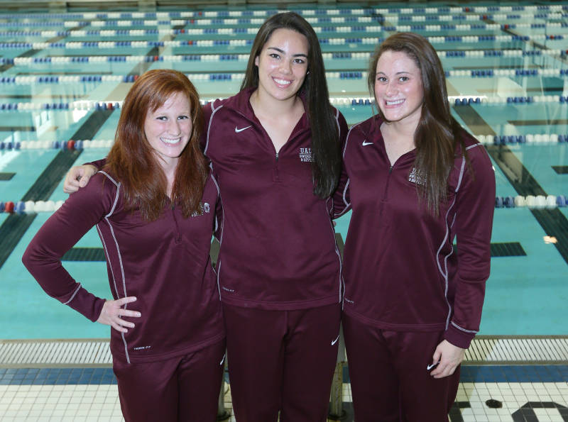 UALR Swimming Celebrates Senior Day Friday at 7 p.m. Sporting Life