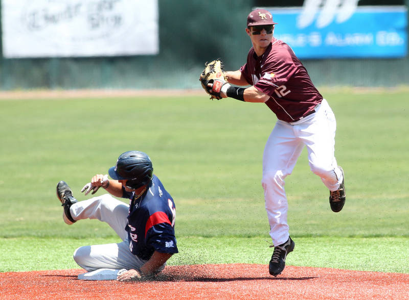 UALR Baseball Announces Changes to Weekend Schedule | Sporting Life ...