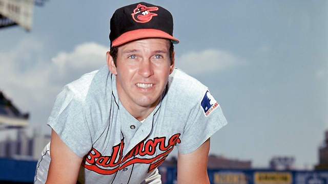 Little Rock native, Baseball Hall of Famer Brooks Robinson dies at